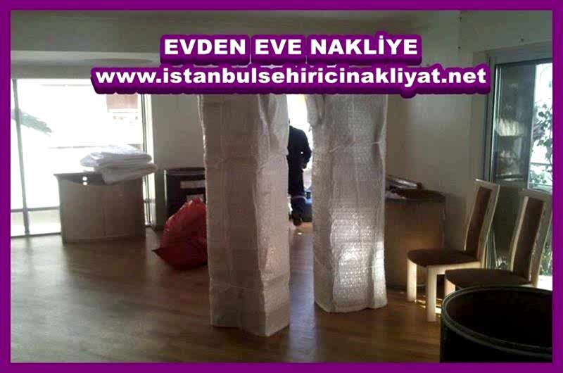 EVDEN EVE NAKLİYE FİRMALARI