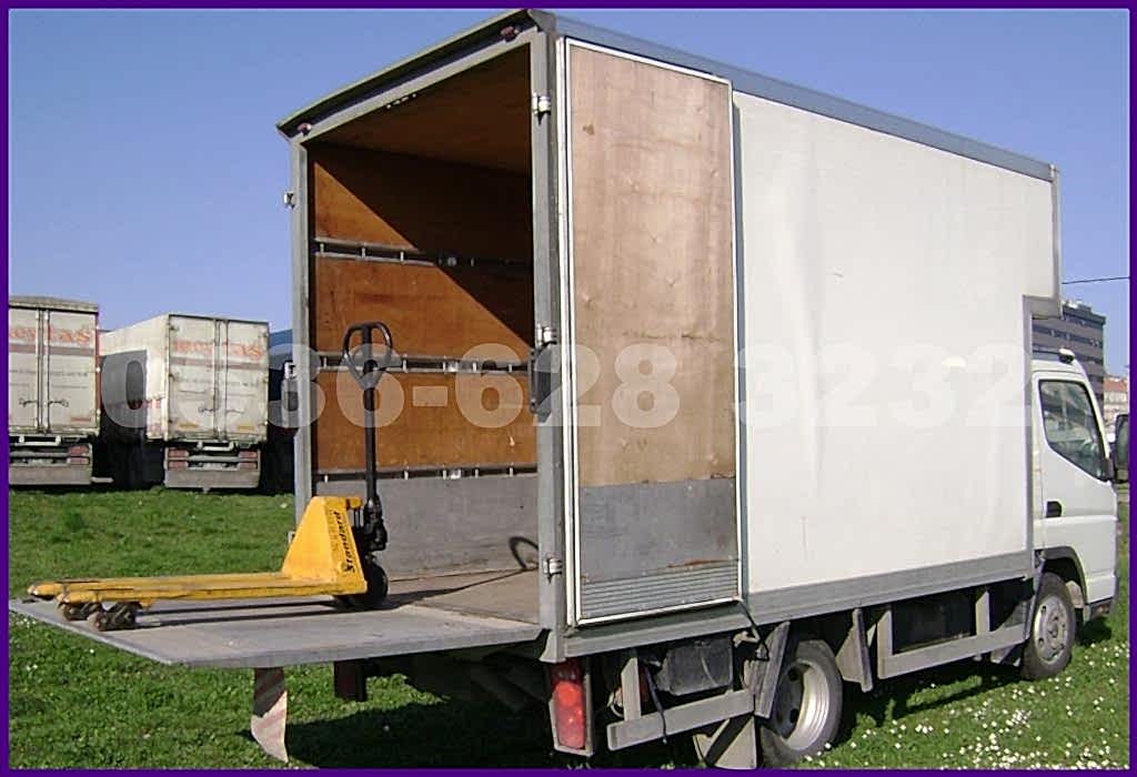 İSTANBUL LİFTLİ YÜK TAŞIMA KAMYONLARI