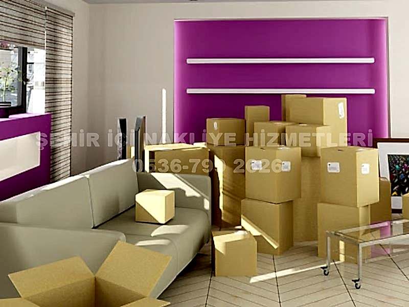 OFİS BÜRO NAKLİYE KAMYONET FİYATLARI