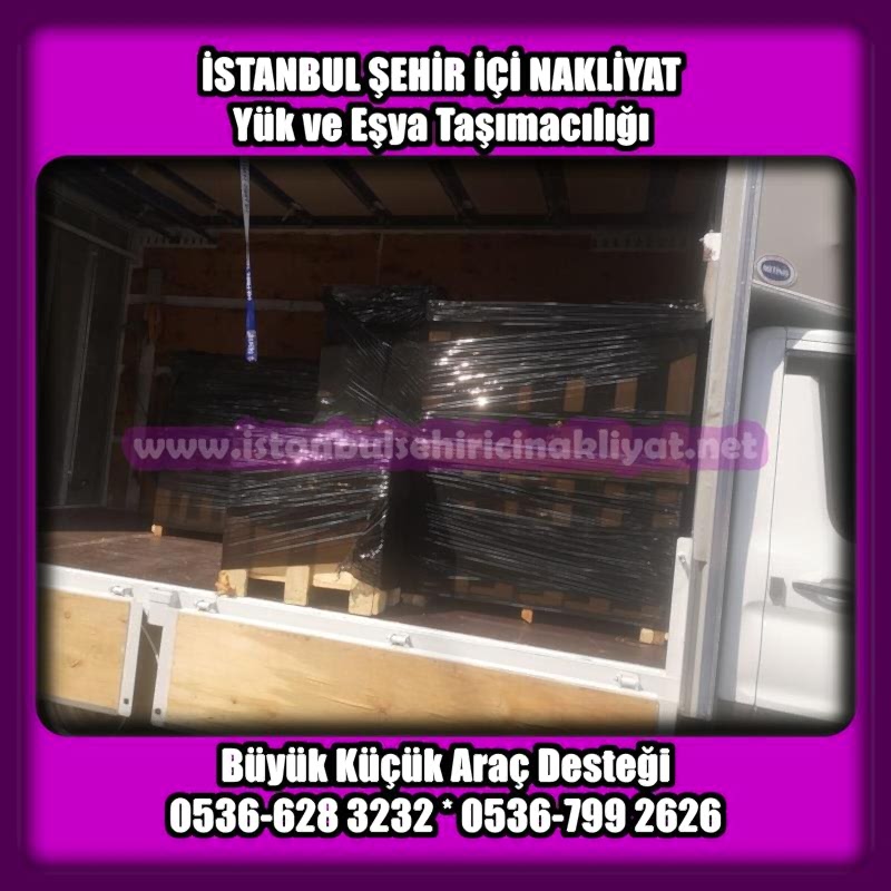 KAĞITHANE NAKLİYE FİYATLARI