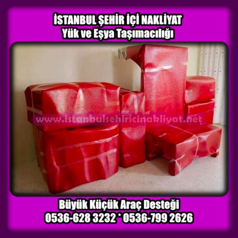 KAĞITHANE NAKLİYE FİYATLARI