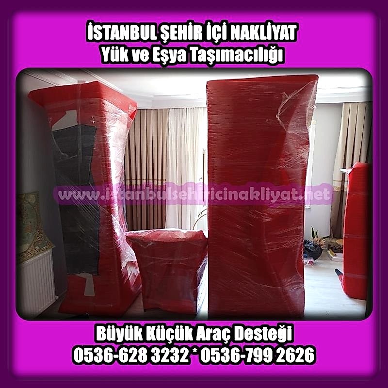 KADIKÖY EVDEN EVE NAKLİYE