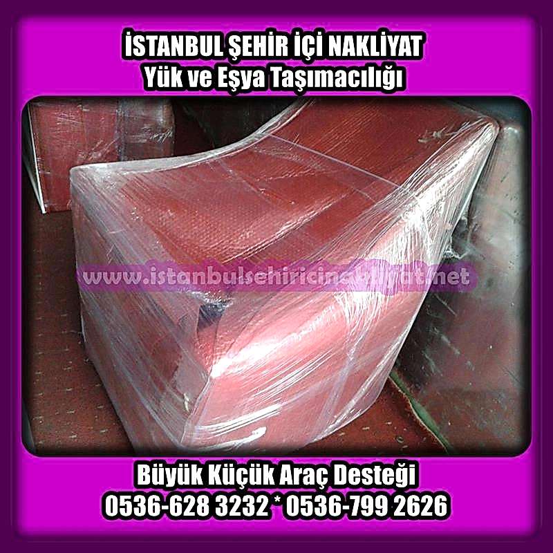 KADIKÖY EVDEN EVE NAKLİYE