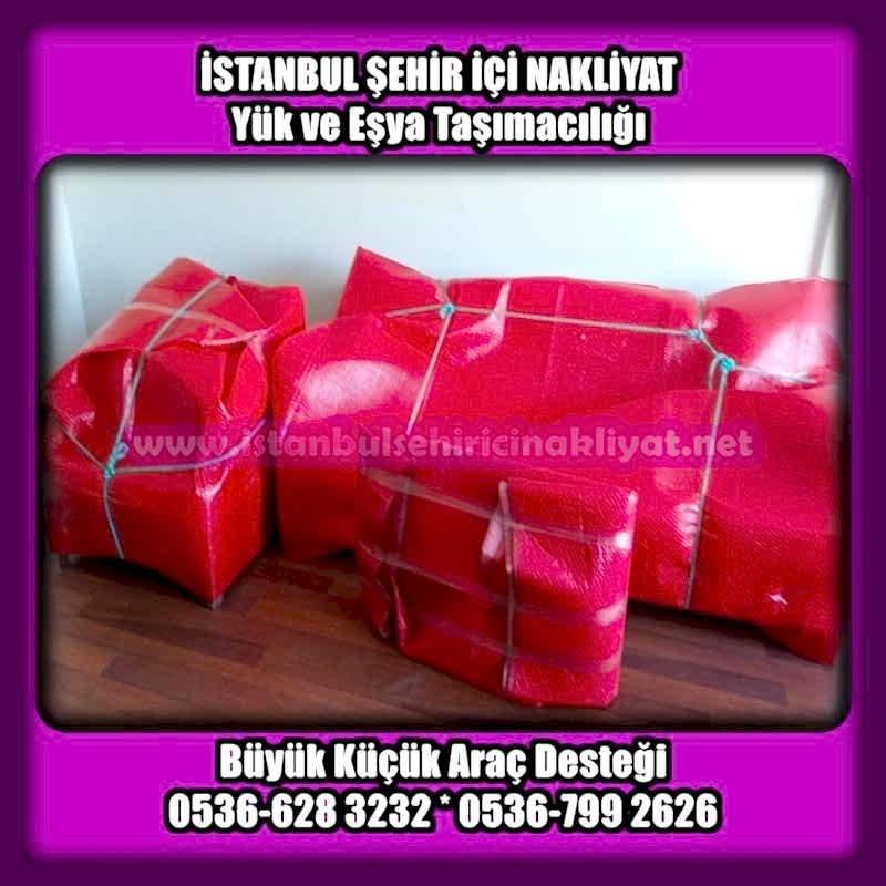 KADIKÖY EVDEN EVE NAKLİYE