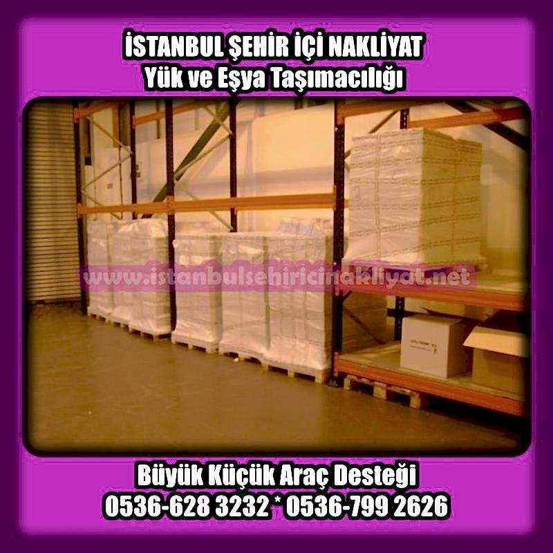 İKİTELLİ NAKLİYE FİRMALARI