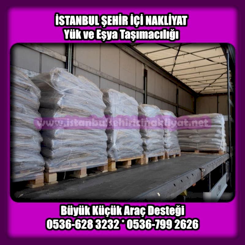 İKİTELLİ NAKLİYE FİRMALARI