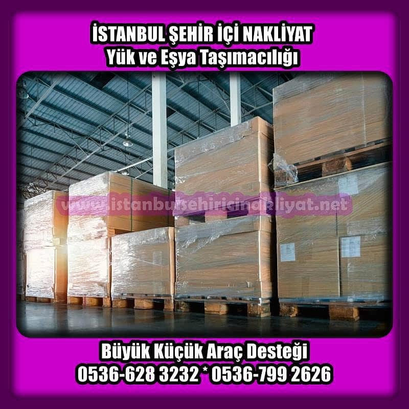 İKİTELLİ NAKLİYE FİRMALARI