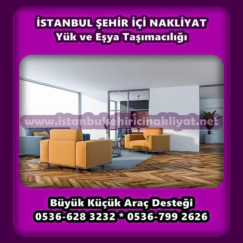EYÜP OFİS BÜRO NAKLİYE