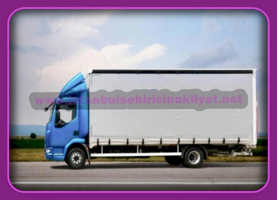 ACİL HIZLI NAKLİYE İSTANBUL