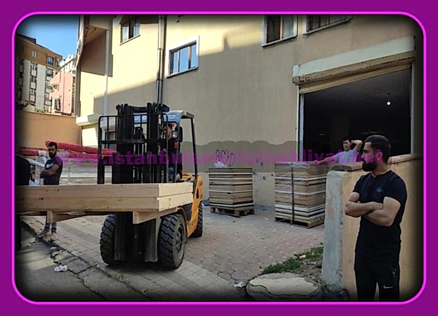 ACİL HIZLI NAKLİYE İSTANBUL