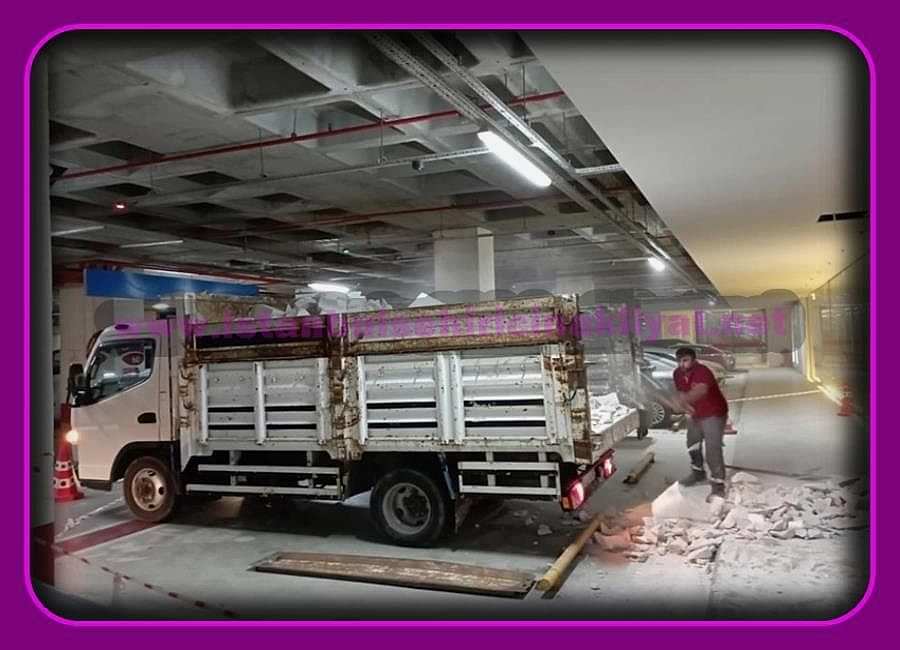 ACİL HIZLI NAKLİYE İSTANBUL