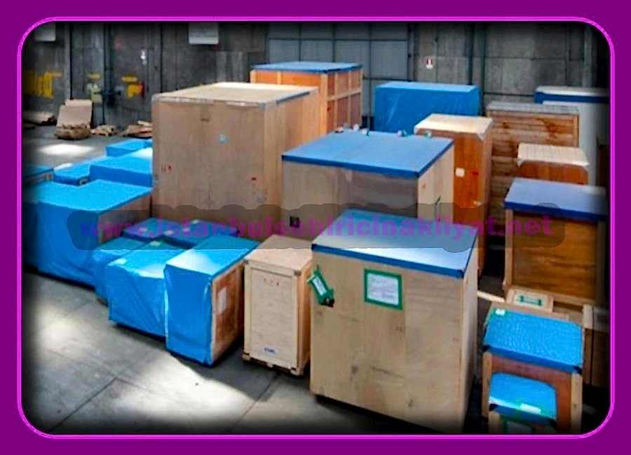 ACİL HIZLI NAKLİYE İSTANBUL