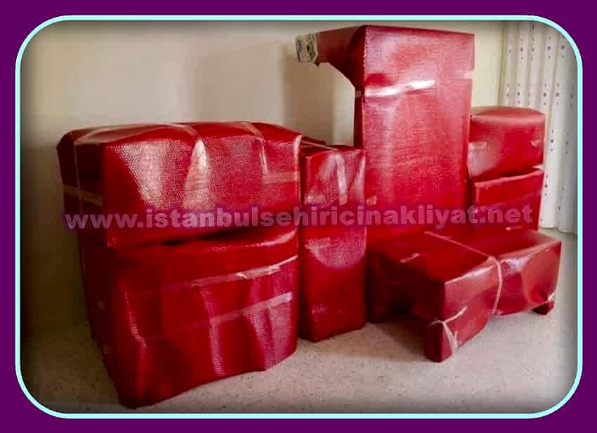 YÜK VE EŞYA NAKLİYE ARACI ÜCRETLERİ