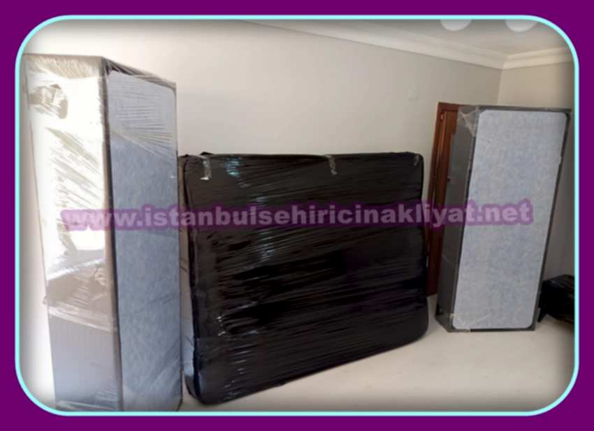 YÜK VE EŞYA NAKLİYE ARACI ÜCRETLERİ