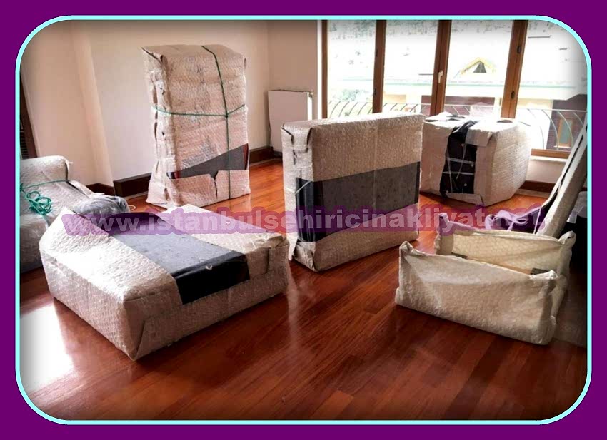 YÜK VE EŞYA NAKLİYE ARACI ÜCRETLERİ