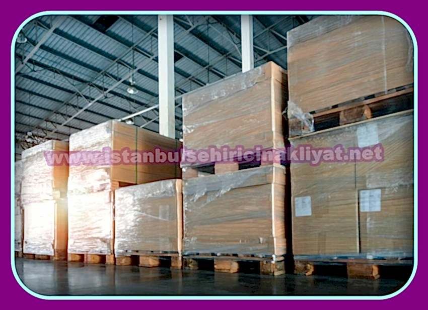 YÜK VE EŞYA NAKLİYE ARACI ÜCRETLERİ