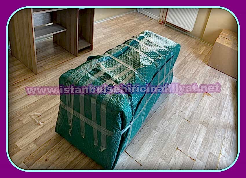 YÜK VE EŞYA NAKLİYE ARACI ÜCRETLERİ