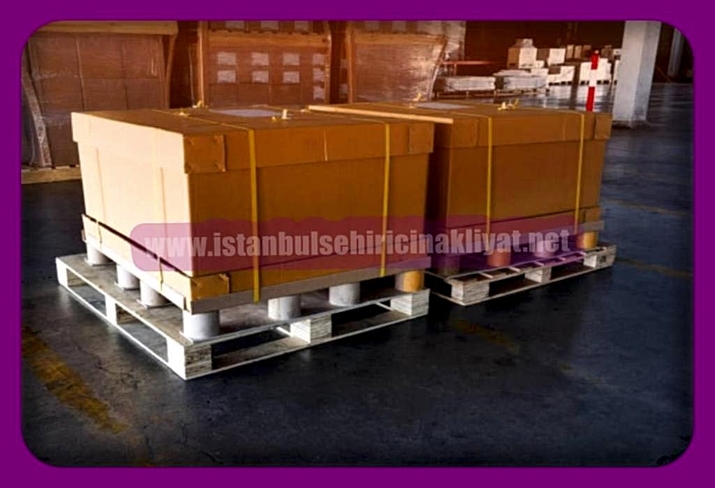 ŞEHİR İÇİ YÜK TAŞIMA FİRMASI