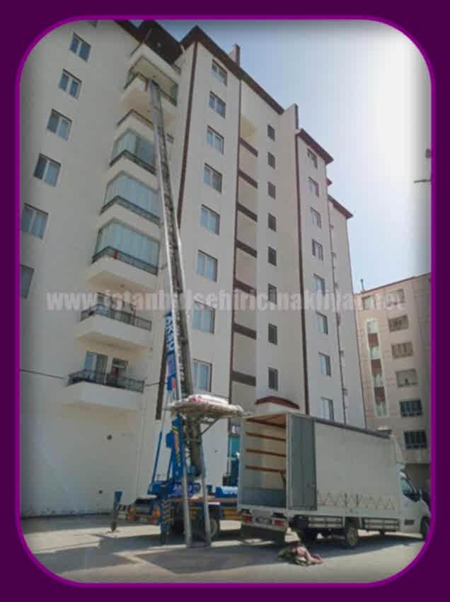 KİRALIK ASANSÖR FİYATLARI