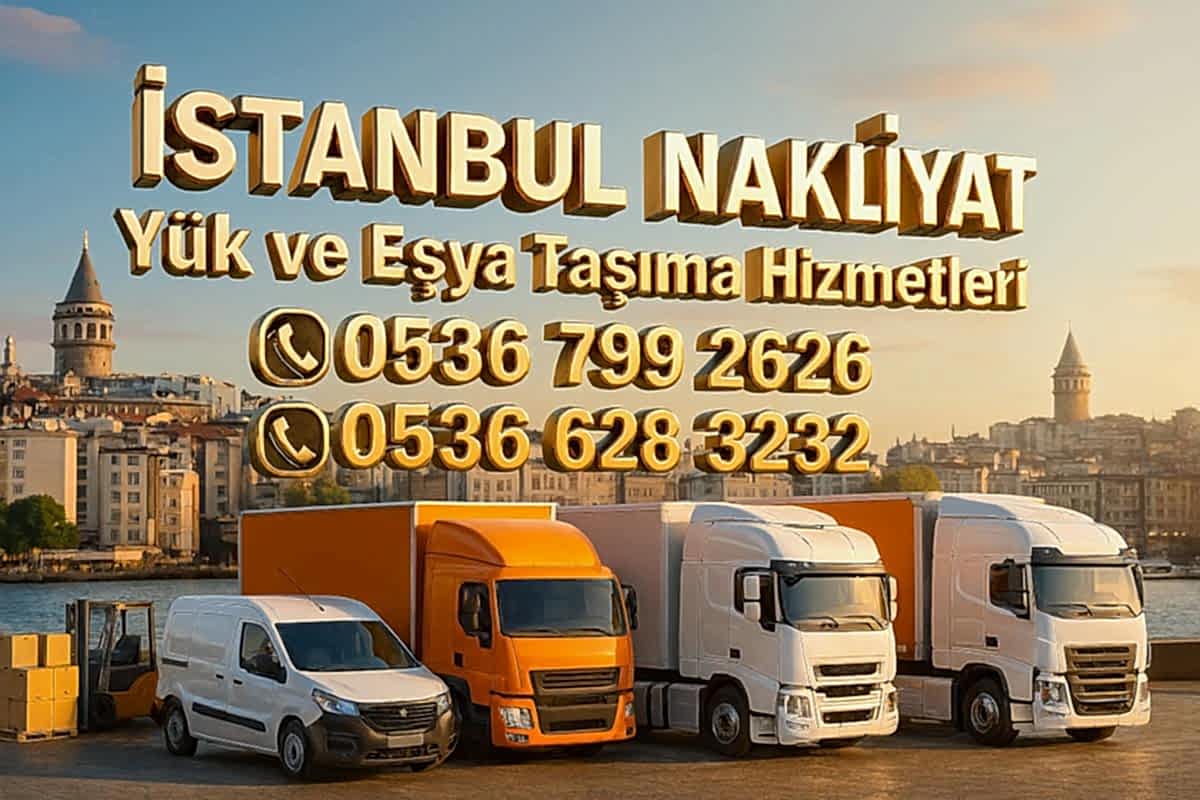 ŞEHİR İÇİ NAKLİYE ŞEHİR İÇİ NAKLİYE