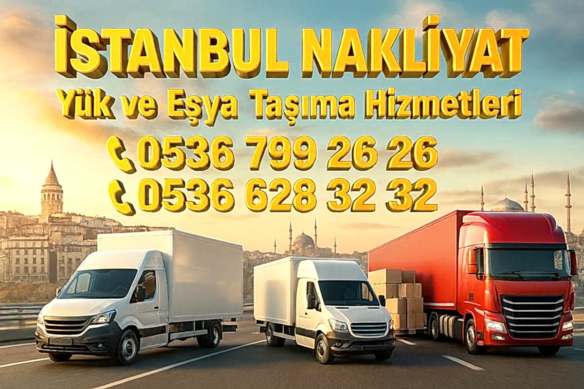 NAKLİYE ARAÇLARI NAKLİYE ARAÇLARI