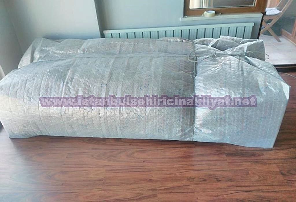 USKUDAR IC NAKLIYE YUKLENICI FIRMASI