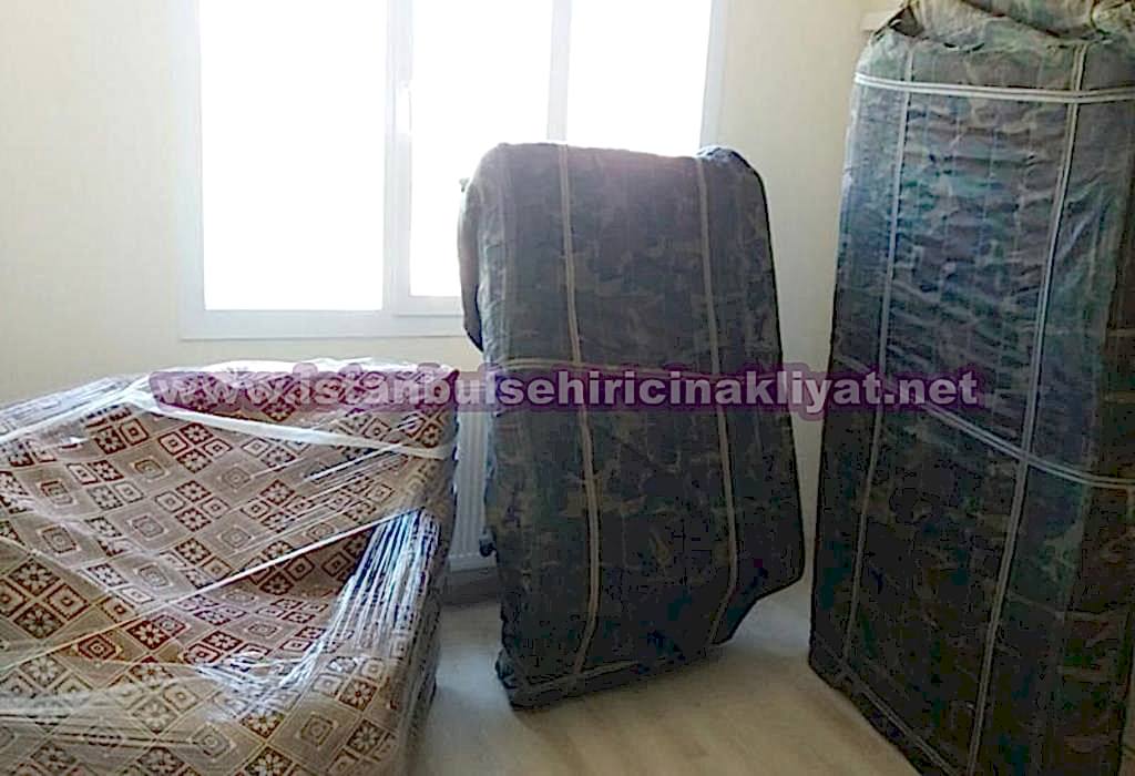 USKUDAR IC NAKLIYE YUKLENICI FIRMASI