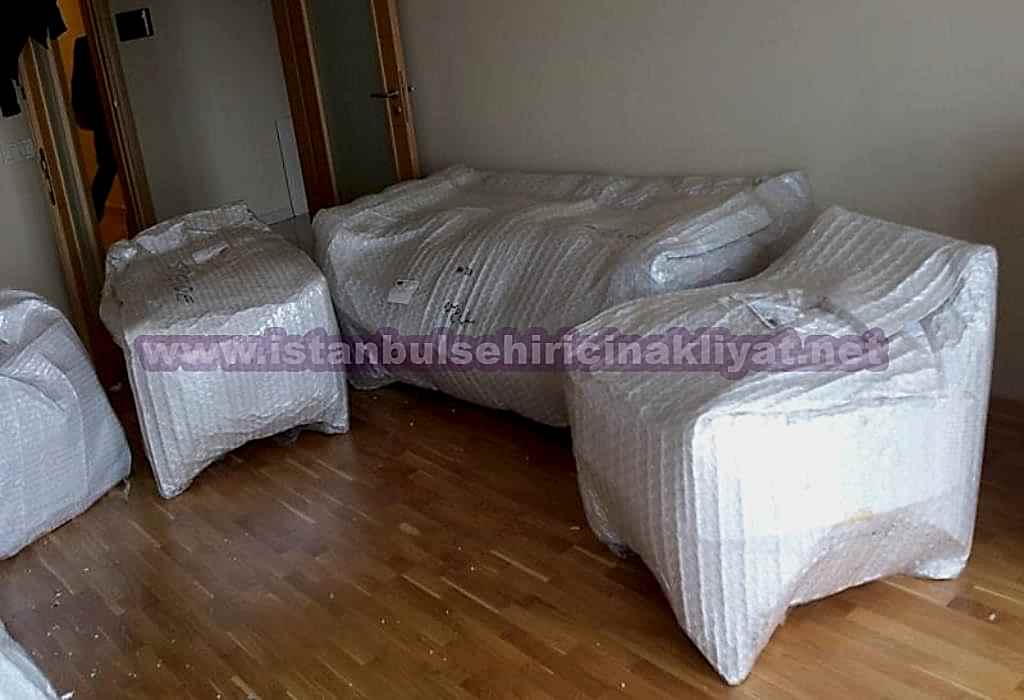 USKUDAR IC NAKLIYE YUKLENICI FIRMASI